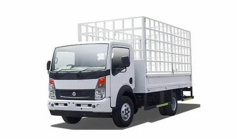 3 Ton Pickup Rental in Dubai